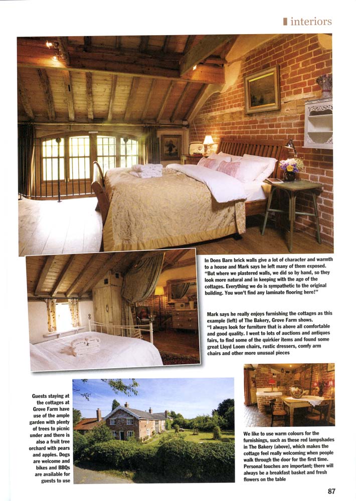 02 The Grove Cottages Bury & West Suffolk Magazine-2