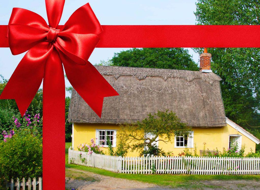 Gift Vouchers at The Grove Cottages