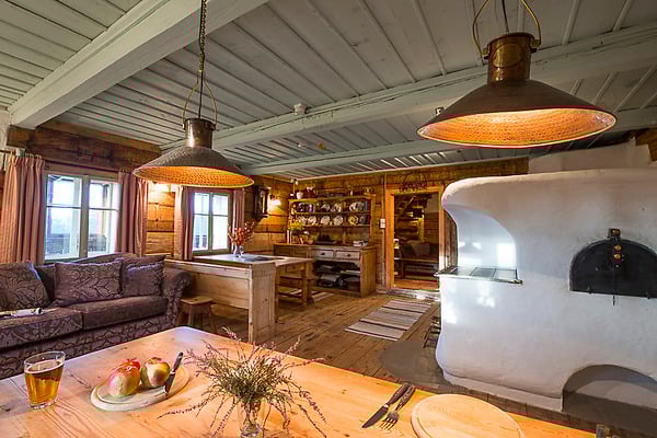 Tara, Czech Republic