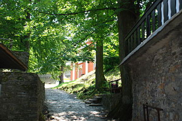Castle 2 350 opt