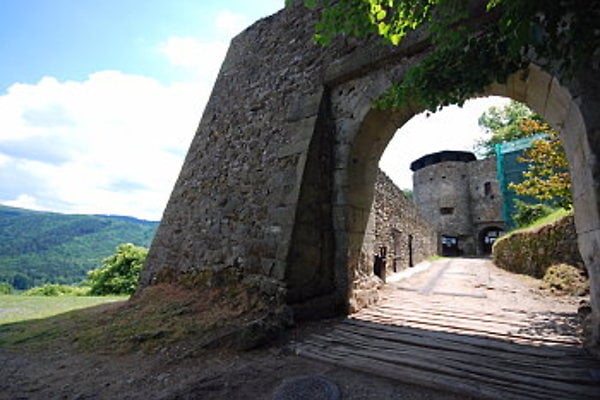 Castle 3 350 opt