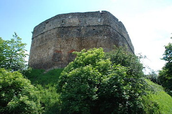 Castle 4 350 opt