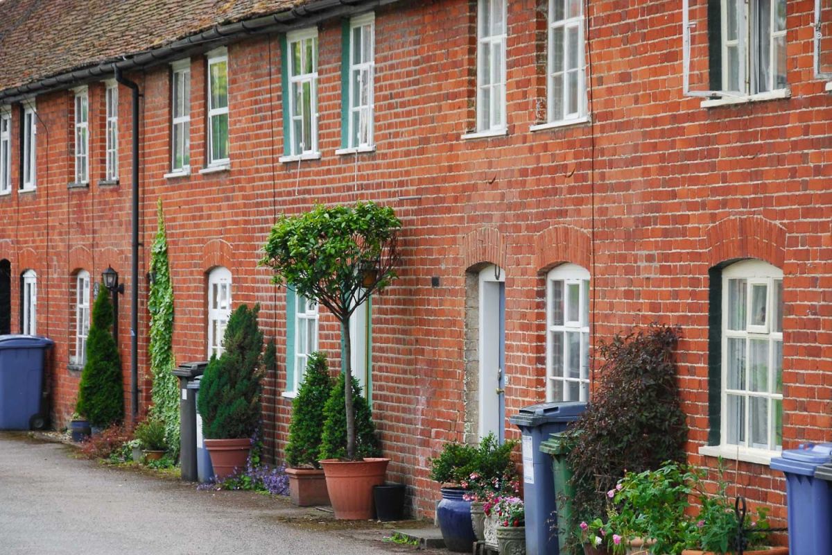 Long Melford self catering accommodation