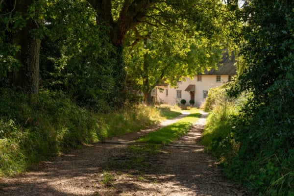 Specialist Agency for Character Cottages - How to Tell a Historic Cottages Story to Guests