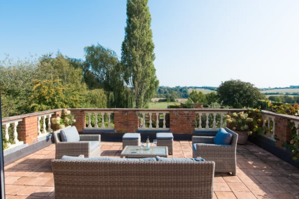The Old Steam Mill 5 Star Luxury