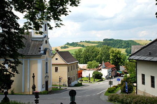 Village 350 opt