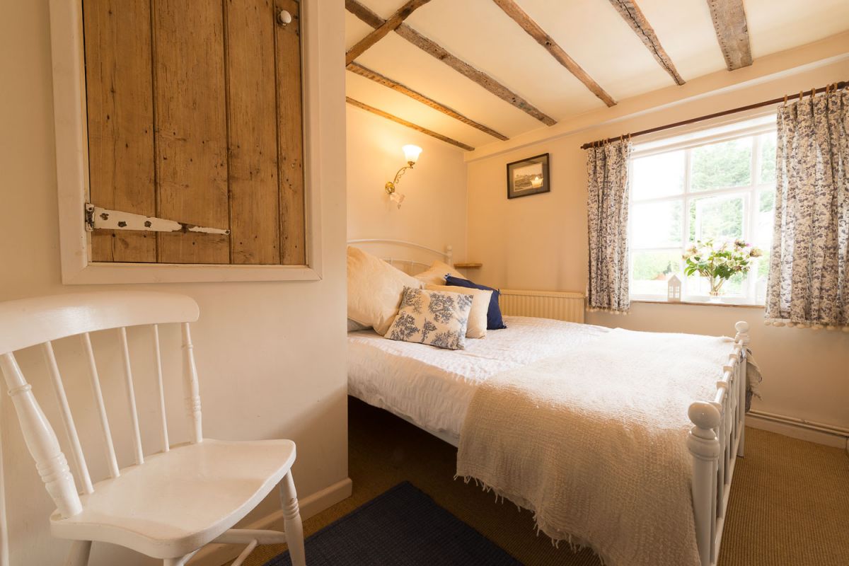 Long Melford Holiday Cottage