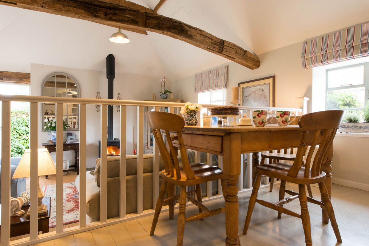 Romantic holiday cottages Essex