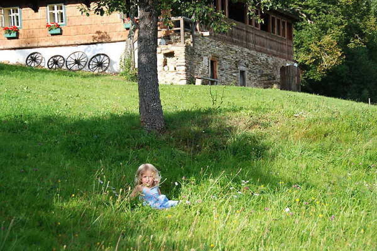 Family holiday cottages in czech republic