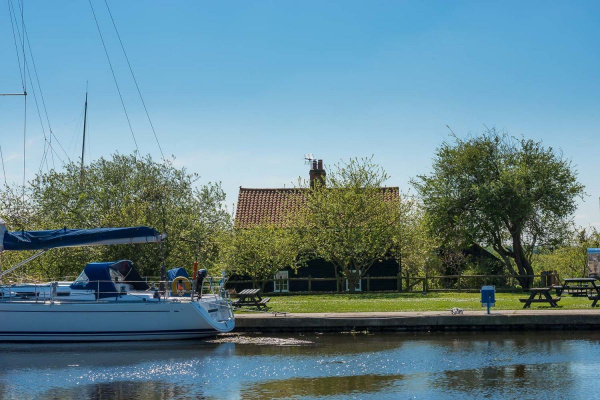 Home - Holiday Cottages In Suffolk