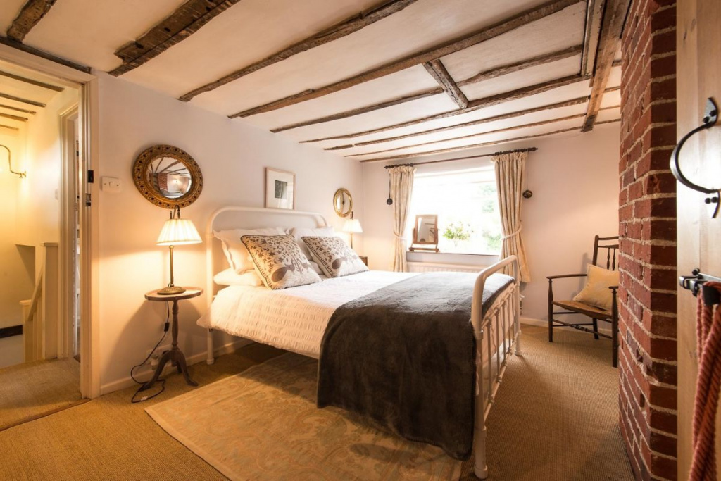 Accommodation in Long Melford