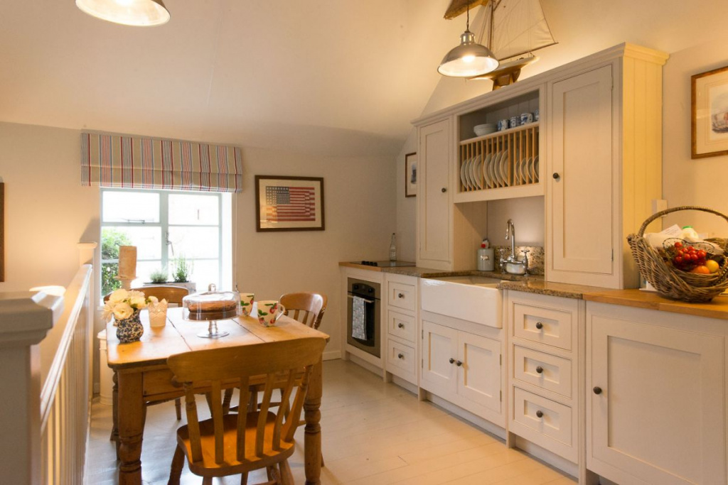 Self catering holiday cottages