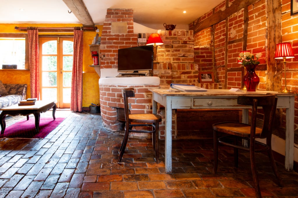 Lavenham where to eat