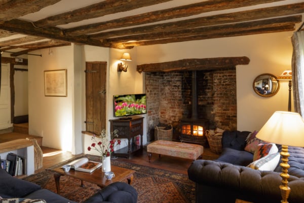 Why Heritage Cottages Choose The Grove Cottages - How to Tell a Historic Cottages Story to Guests