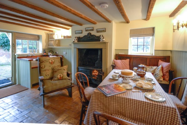 Why Authentic Interiors Boost Bookings - How to Tell a Historic Cottages Story to Guests