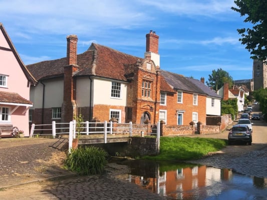 Best 25 Holiday Cottages near London