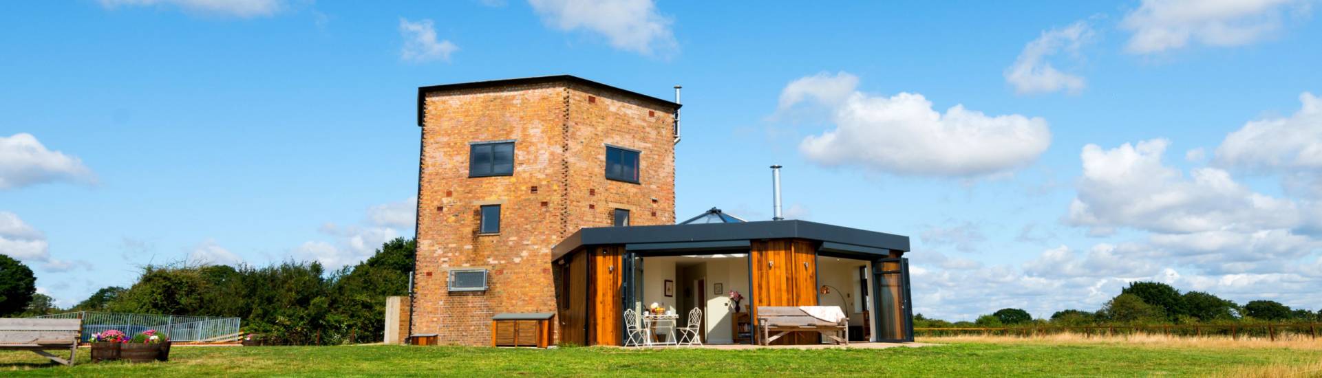 Home - Holiday Cottages In Suffolk