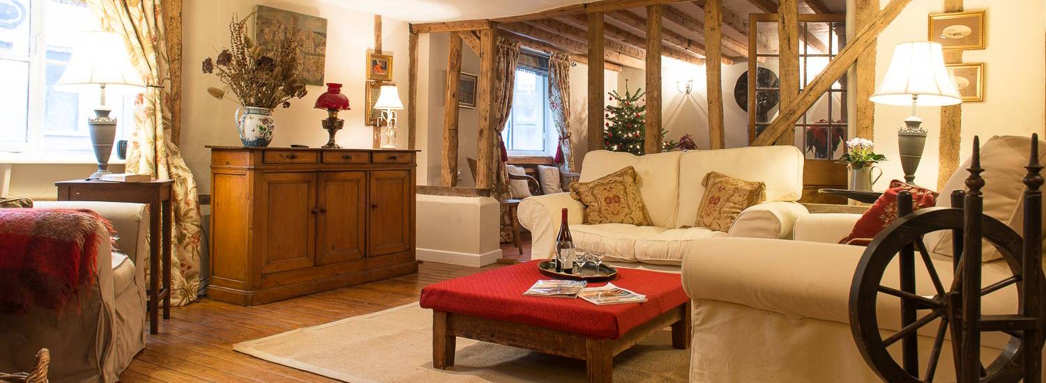 Home - Holiday Cottages In Suffolk