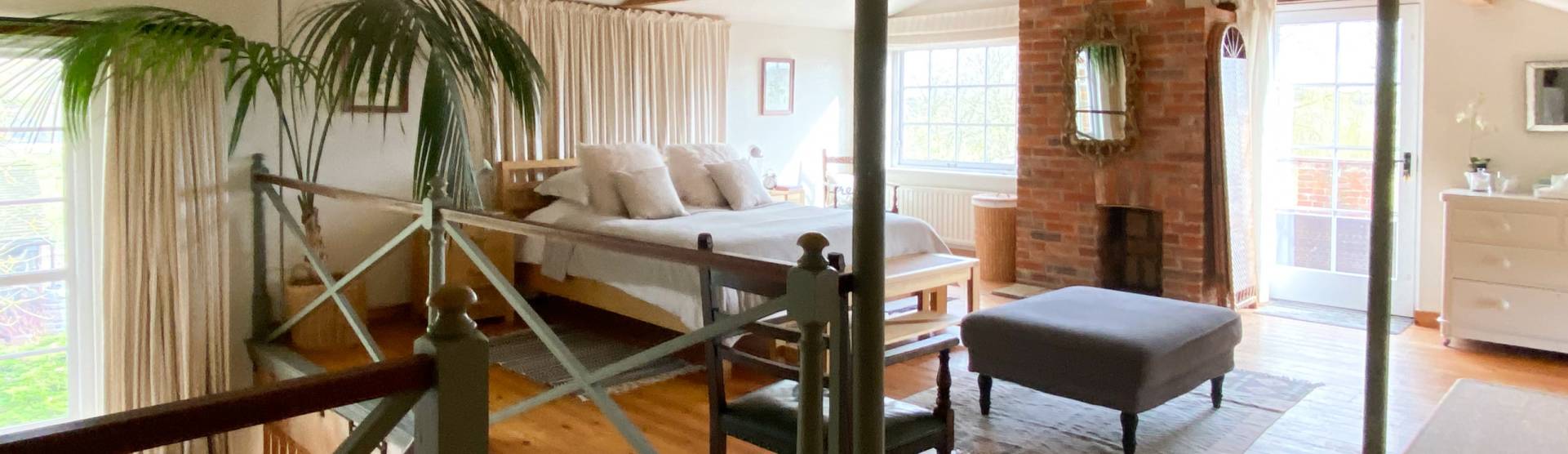 Home - Holiday Cottages In Suffolk