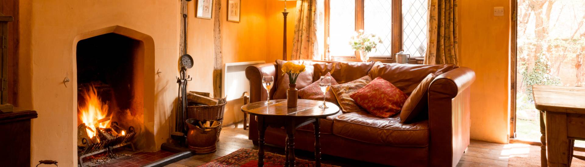Home - Holiday Cottages In Suffolk